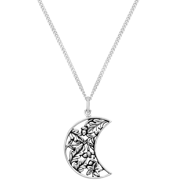 HARVEST MOON - Sterling Silver Gift Set