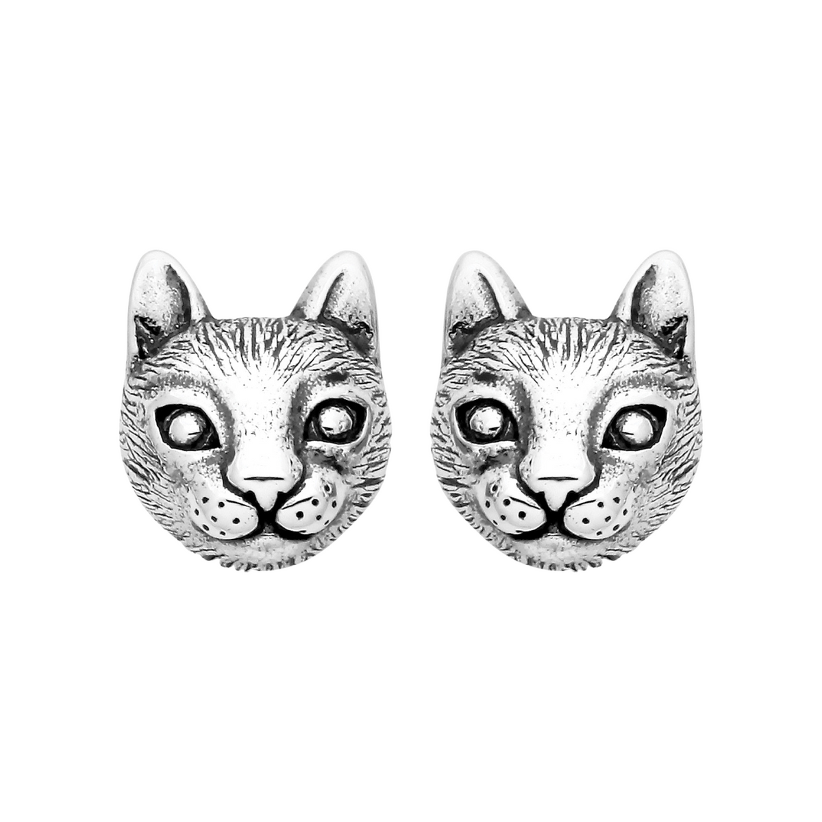 FAMILIARS - Sterling Silver Gift Set