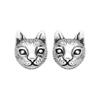 FAMILIARS - Sterling Silver Gift Set