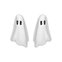 GHOST HUNTER - Sterling Silver Gift Set