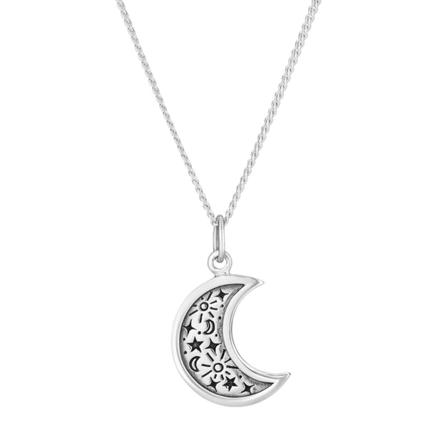 TWILIGHT - Sterling Silver Gift Set