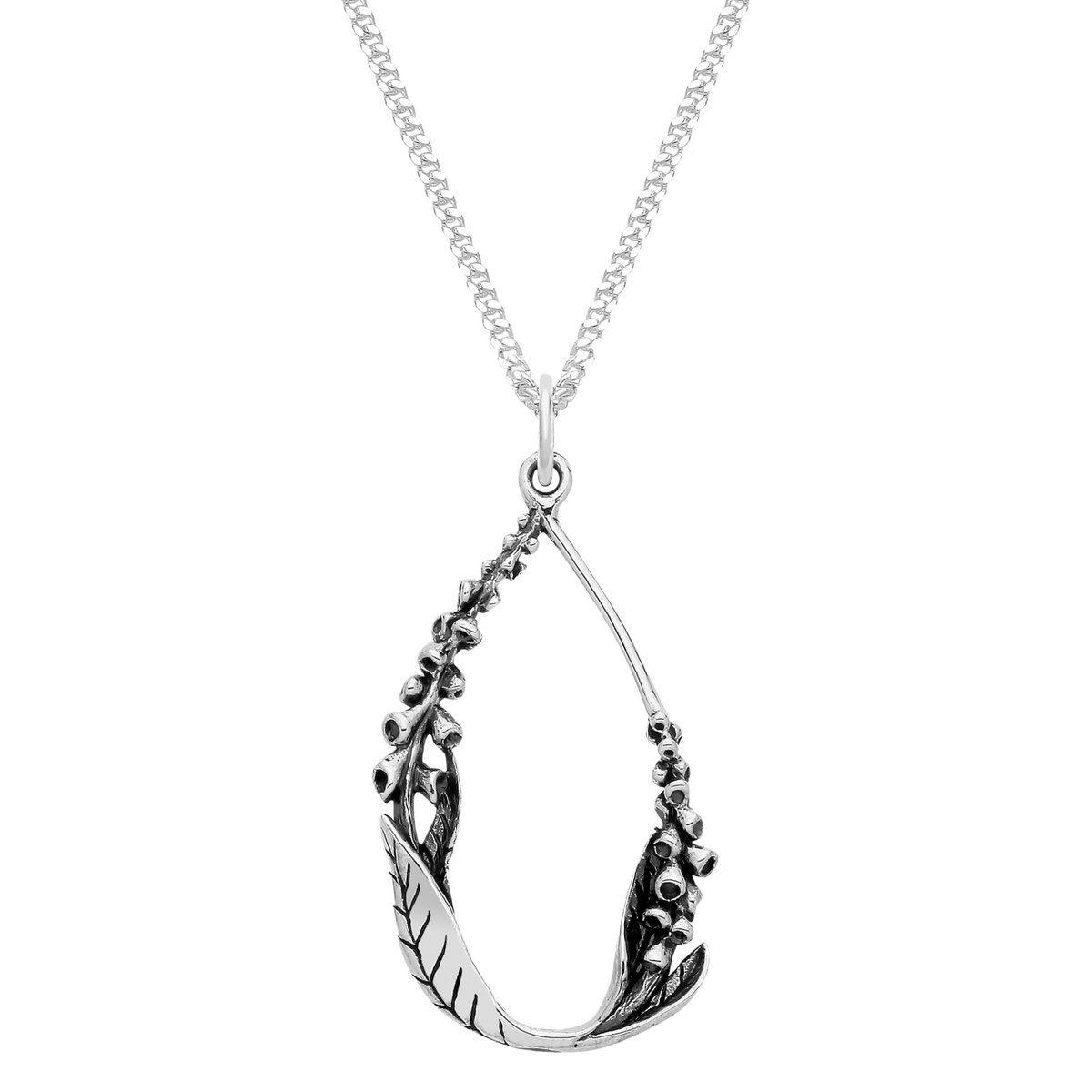 THE HEDGEROW - Sterling Silver Gift Set