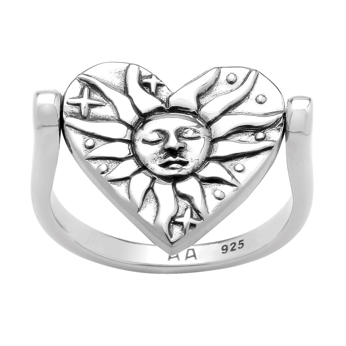 DAYDREAMER - Sterling Silver Ring