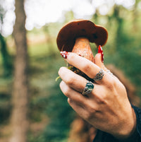 FAE - Sterling Silver Ring